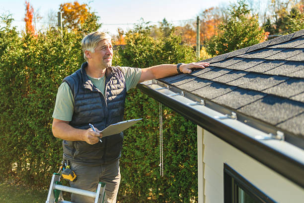 Trusted Metal Roofing service in Upland, IN - Ben Roofing and Steel LLC